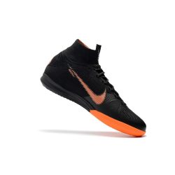 Nike Mercurial SuperflyX VI Elite IC Kinderen - Zwart Oranje_3.jpg